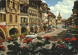 12403052 Murten Morat Morat-Grand-Rue Murten - Other & Unclassified