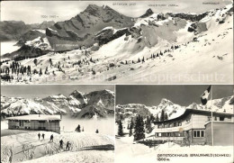 12402144 Braunwald GL Ortstockhaus Skigebiet Braunwald - Other & Unclassified