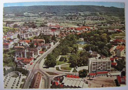 FRANCE - JURA - LONS-le-SAUNIER - Vue Générale - Lons Le Saunier