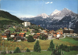 12401053 Arosa GR Teilansicht Arosa - Other & Unclassified