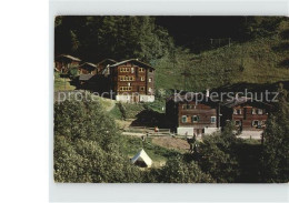 12400993 Binntal Giessen Haus Sankt Michael  Binntal - Other & Unclassified