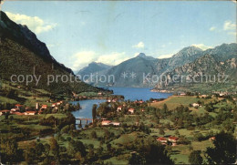 12400571 Lago D Idro Ortsansicht  Lago D Idro - Sonstige & Ohne Zuordnung