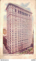 NEW YORK EMPIRE BUILDING BRODWAY - Broadway