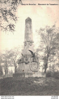 BELGIQUE CAMP DE BEVERLOO MONUMENT DE TACAMBARO - Leopoldsburg (Beverloo Camp)