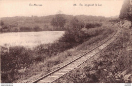 58 EN MORVAN EN LONGEANT LE LAC - Sonstige & Ohne Zuordnung