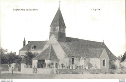 21 TROUHANS L'EGLISE - Autres & Non Classés