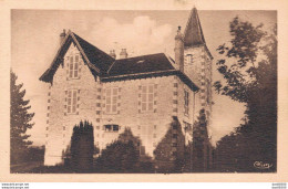 39 CHAUMERGY LE CHATEAU - Other & Unclassified