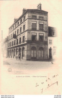 21 SAINT JEAN DE LOSNE HOTEL DU COMMERCE - Other & Unclassified