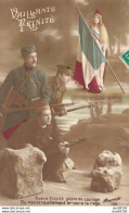 VAILLANTE TRINITE - Patriotiques