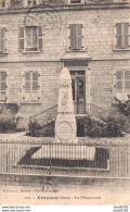 39 COUSANCE LE MONUMENT - War Memorials