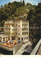 12398981 Cassarate Lugano TI Hotel Diana Cassarate Lugano TI - Sonstige & Ohne Zuordnung