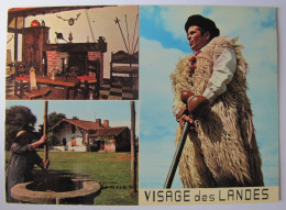 FRANCE - LANDES - Visage Des Landes - Other & Unclassified