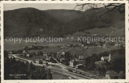 12397212 Reuchenette Panorama Péry - Sonstige & Ohne Zuordnung