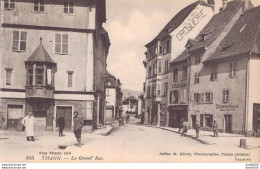 68 THANN LA GRAND'RUE - Thann