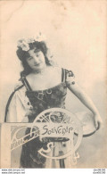 SOUVENIR - Women