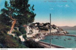 13 MARSEILLE LE PROPHETE - Non Classificati