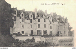 24 CHATEAU DE NEUVIC - Sonstige & Ohne Zuordnung