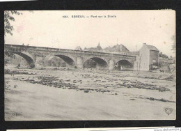 Ebreuil - Pont Sur La Sioule - Other & Unclassified