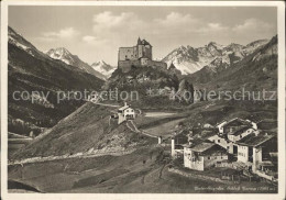 12396008 Unterengadin GR Schloss Tarasp Unterengadin GR - Other & Unclassified