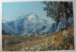 FRANCE - ISERE - L'ALPE DE VENOSC - Vue Générale - Autres & Non Classés