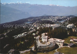 12392580 Montana Crans Ortsansicht  Randogne - Other & Unclassified