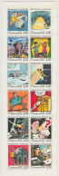 France Carnet N° BC2515 ** Communication En BD - Commemoratives