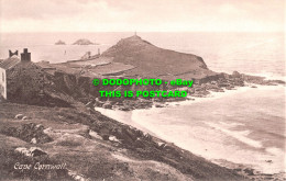 R546527 Cape Cornwall. F. Frith. No. 27742 - World