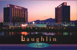 12390277 Laughlin Flaming Hilton Hotel And Casino - Other & Unclassified