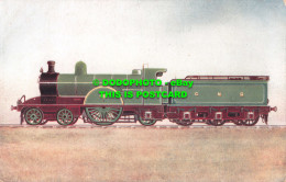 R546544 G. N. R. Express Passenger Engine No. 267. Photochrom - World