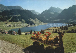 12381892 Lac Noir FR Schwarzsee Fribourg Lac Noir FR - Other & Unclassified