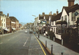 12379509 Dorking Mole Valley High Street  - Surrey