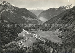 12379312 Alp Gruem Blick Gegen Das Puschlav Und Bergamasker Alpen Alp Gruem - Autres & Non Classés