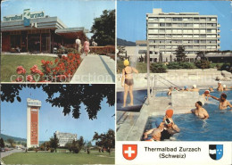 12378551 Zurzach Thermalquelle Bad Zurzach - Other & Unclassified