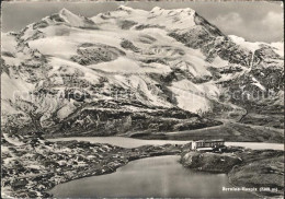 12377680 Ospizio Bernina Hospitz Ospizio Bernina - Altri & Non Classificati