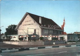 12377678 Pratteln Gasthaus Krumme Eich Pratteln - Sonstige & Ohne Zuordnung