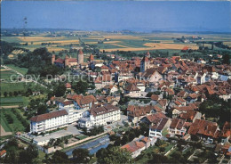 12377183 Estavayer-le-Lac Hospital Ortsansicht Estavayer-le-Lac - Sonstige & Ohne Zuordnung