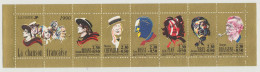 France Carnet N° BC2655 ** Personnages Célébres - Commemoratives