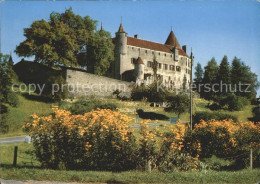 12372818 Oron-le-Chatel Chateau Oron-le-Chatel - Other & Unclassified