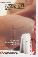 RIPCURL - #15 PUB 14 - Publicidad