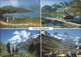 12371581 Melchsee-Frutt Frutt Jochpass Tannenalp Melchsee-Frutt - Other & Unclassified