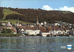 12371361 Zug ZG Zugerberg See Zug - Other & Unclassified