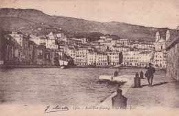 BASTIA - Bastia