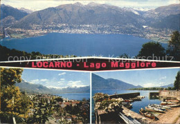 12371224 Locarno TI Muralto  - Other & Unclassified