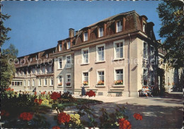 12371132 Rheinfelden AG Solbad Sanatorium Rheinfelden - Sonstige & Ohne Zuordnung