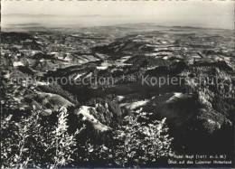 12371053 Luzern LU Hotel Napf Hinterland Luzern - Autres & Non Classés