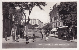 AJACCIO - Ajaccio