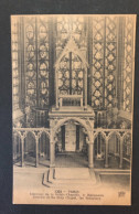 Paris - Intérieur De La Sainte Chapelle - Le Reliquaire - 75 - Kerken