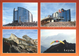 12369644 Leysin Restaurant De La Berneuse Le Kuklos Leysin - Other & Unclassified