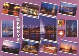 12369623 Geneve GE Ortsansichten Geneve - Other & Unclassified