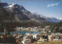 12369340 Moritz GR St Corvatsch Piz Rosatsch Moritz GR St - Altri & Non Classificati